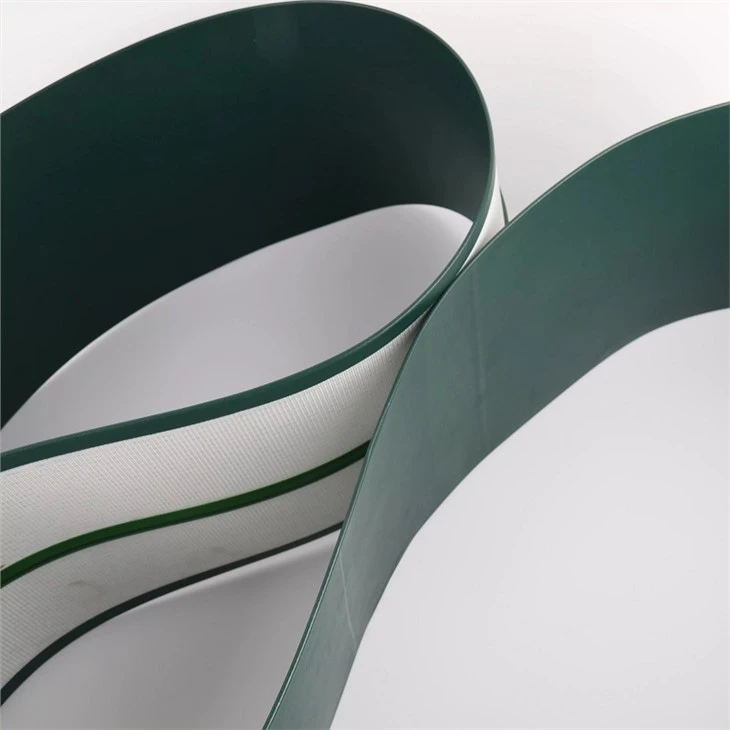 edge sealed conveyor belt  (2)